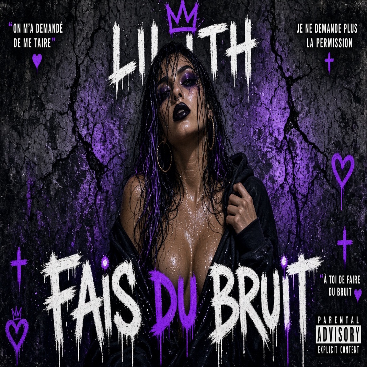 Fais Du Bruit